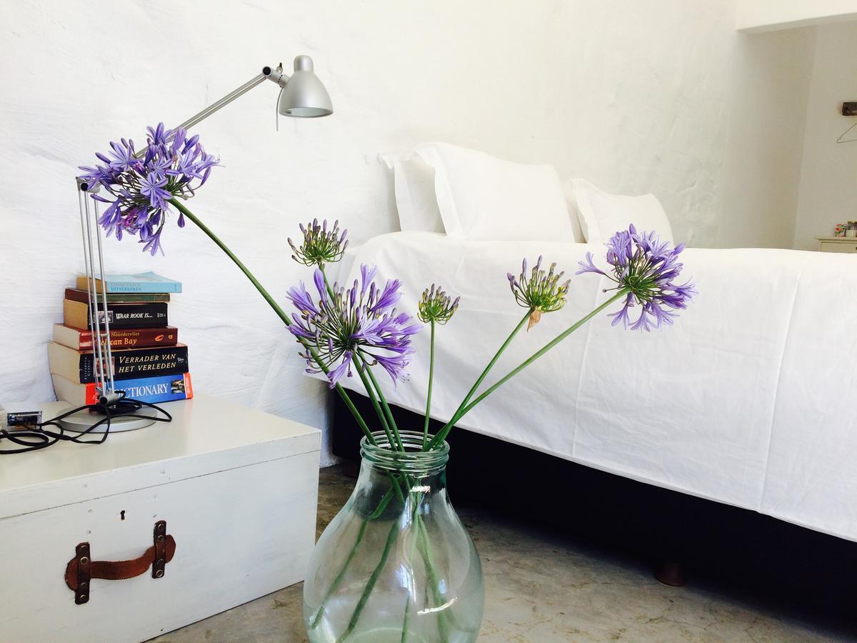 Hotel Seven Fountains Farm Grahamstown Zewnętrze zdjęcie