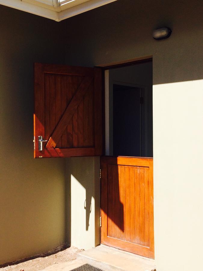 Hotel Seven Fountains Farm Grahamstown Zewnętrze zdjęcie