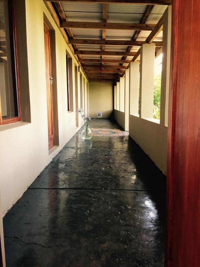 Hotel Seven Fountains Farm Grahamstown Zewnętrze zdjęcie