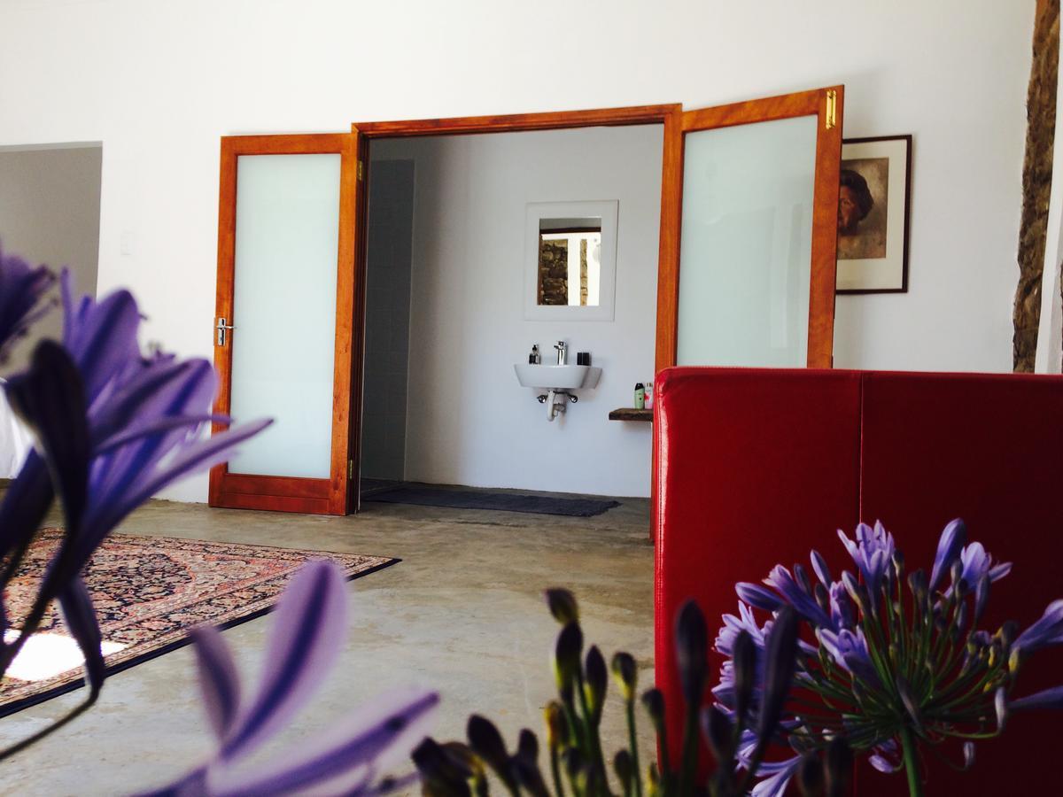 Hotel Seven Fountains Farm Grahamstown Zewnętrze zdjęcie