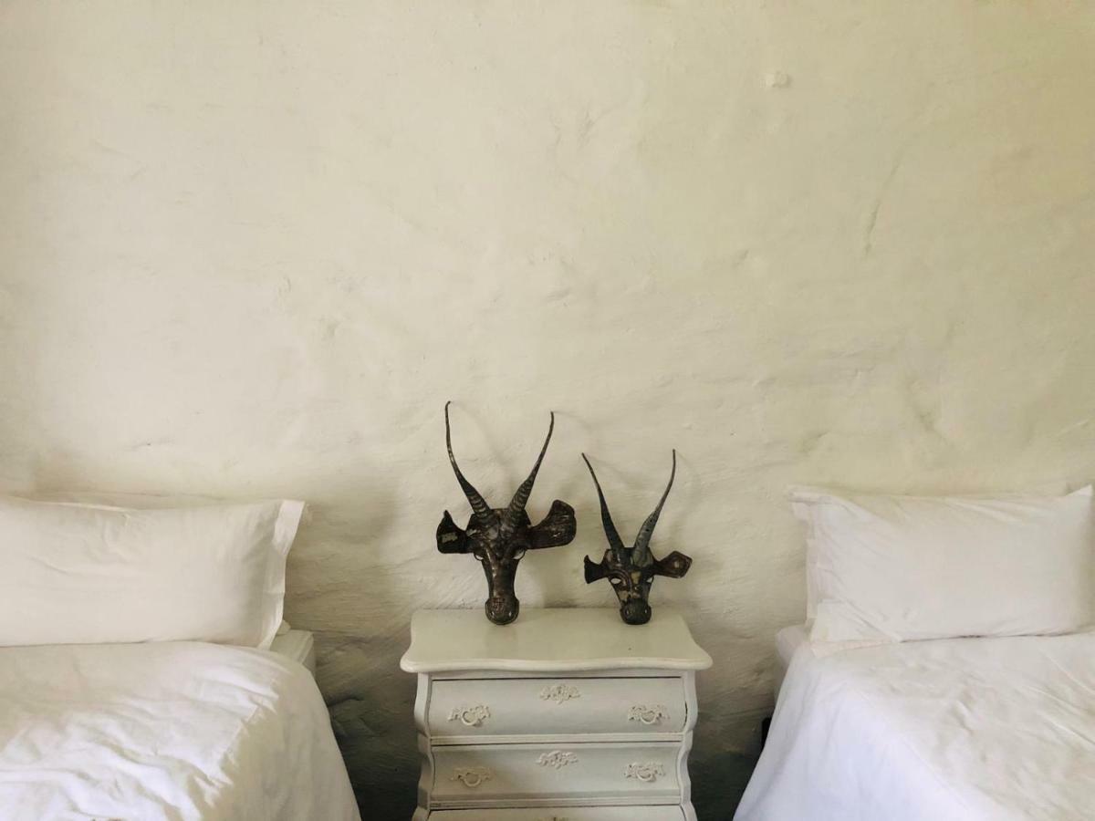 Hotel Seven Fountains Farm Grahamstown Zewnętrze zdjęcie